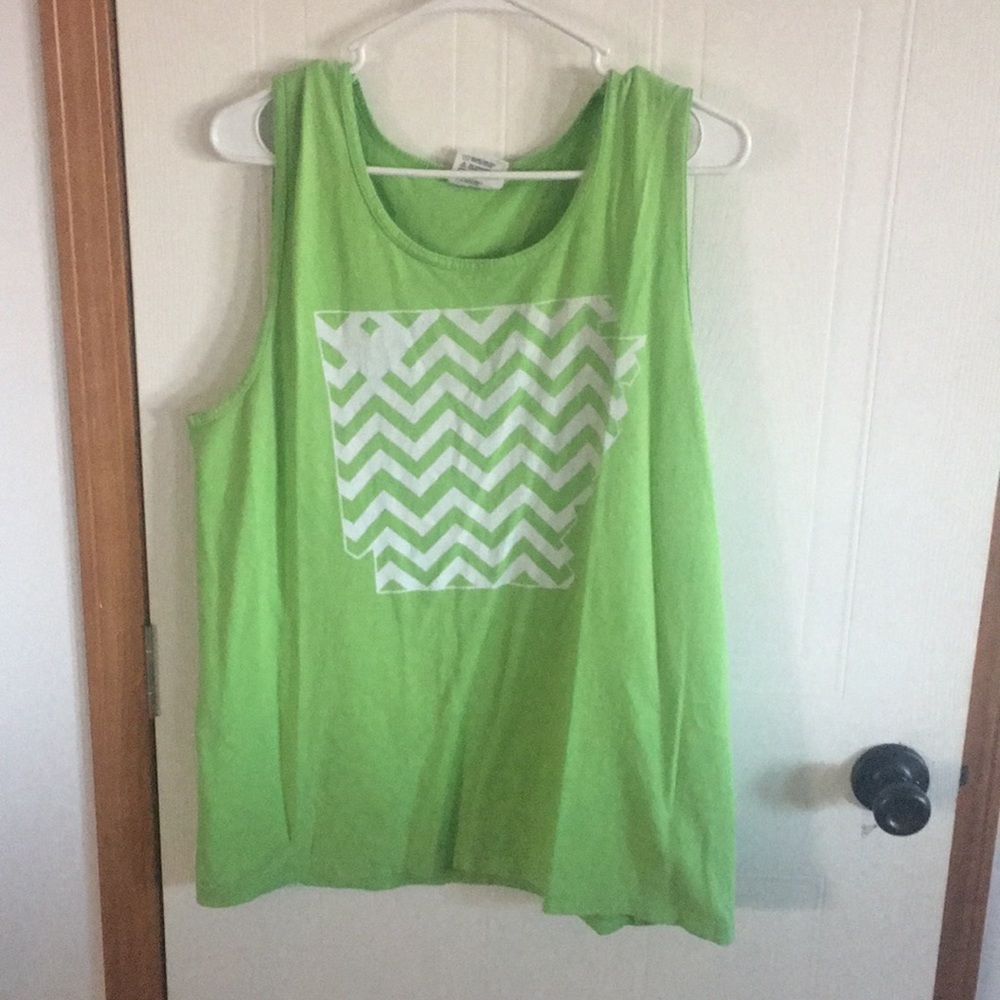 Women’s tank top